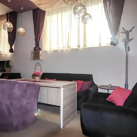 Appartement студио ариел *