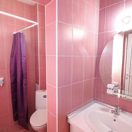 студио ариел Warna