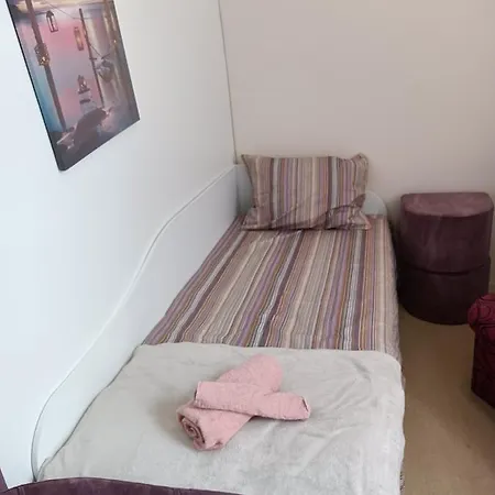 студио ариел Apartmán Varna