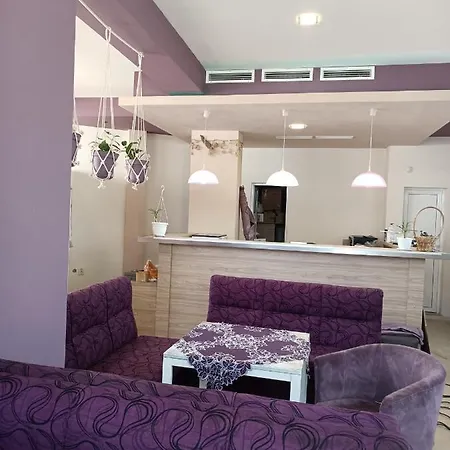 студио ариел Warna