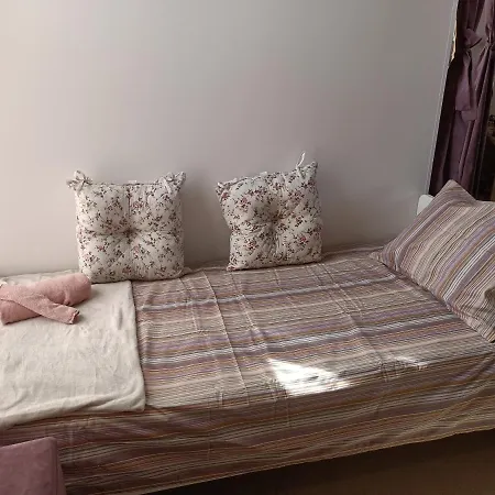 студио ариел Apartmán *