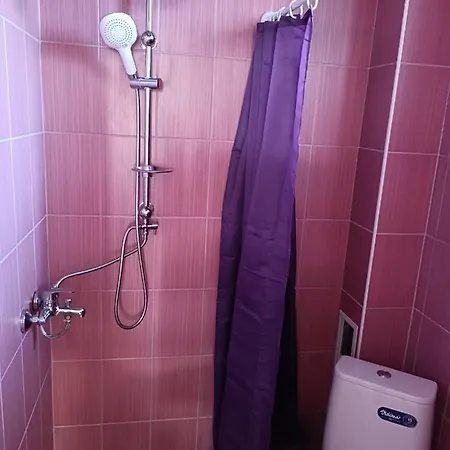 Apartmán студио ариел