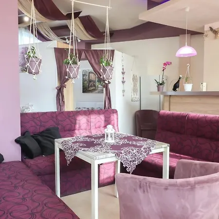 Apartmán студио ариел