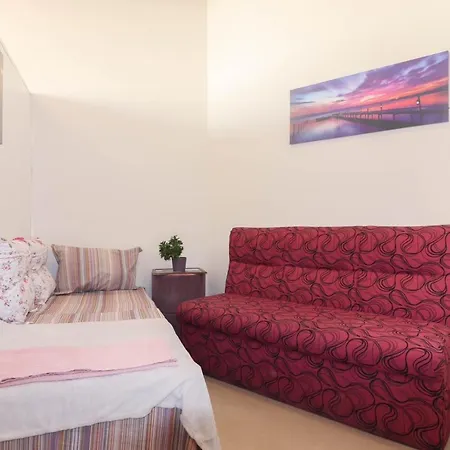 Apartment студио ариел *