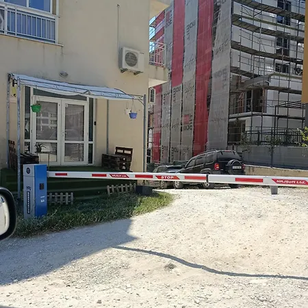 Apartmán студио ариел *