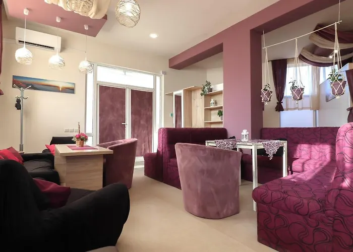 Appartement студио ариел Varna