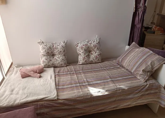 студио ариел Appartement *