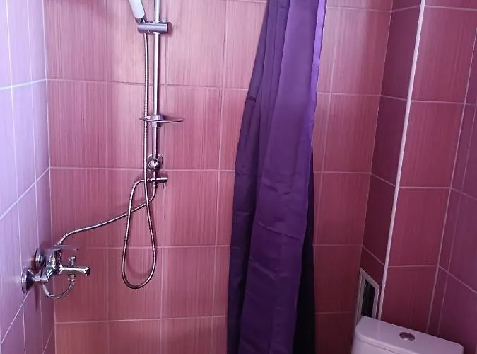 Appartement студио ариел