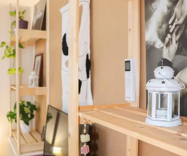 студио ариел Appartement