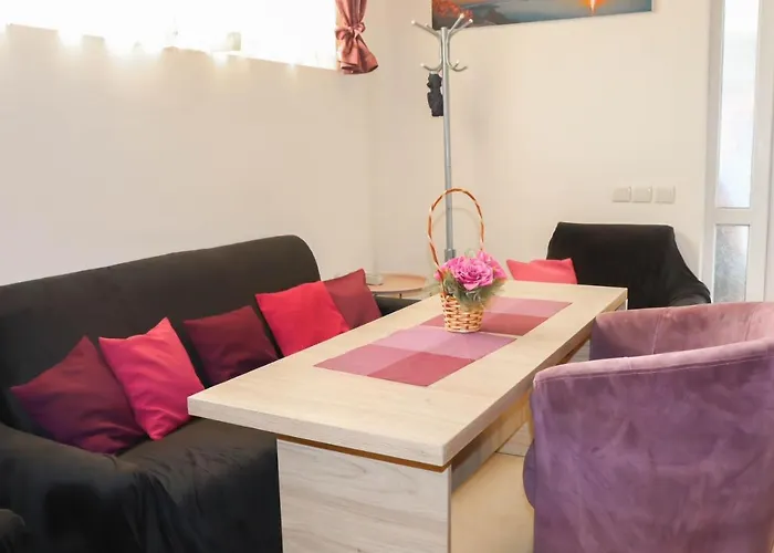 студио ариел Appartement *